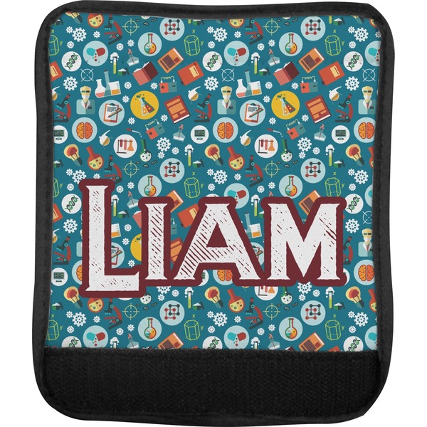 Rocket Science Luggage Handle Wrap (Approval)