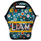 Rocket Science Lunch Bag w/ Name or Text
