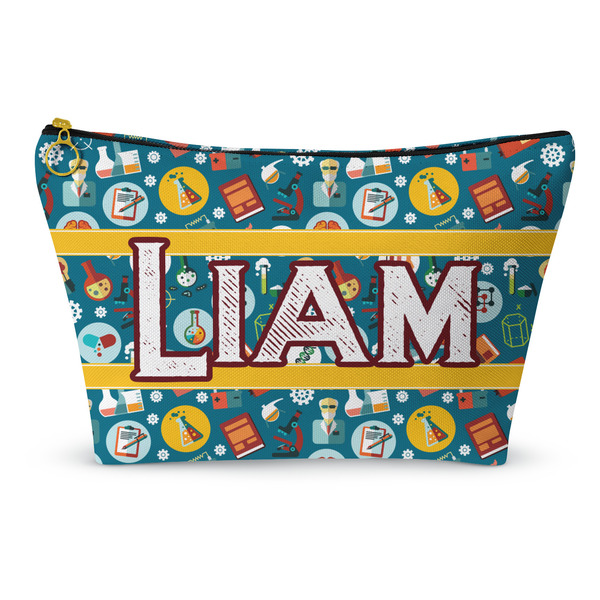 Custom Rocket Science Makeup Bag (Personalized)