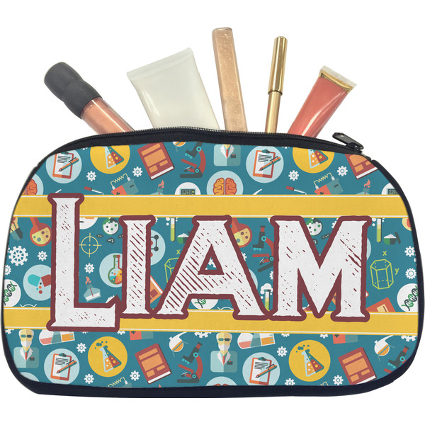 Rocket Science Makeup Bag Medium