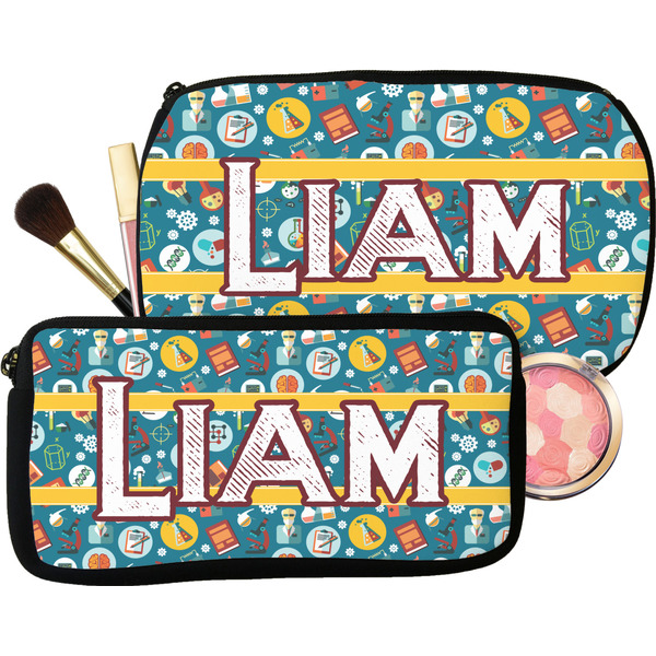 Rocket Science Makeup Kit Aggregate