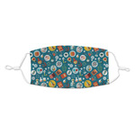 Rocket Science Kid's Cloth Face Mask
