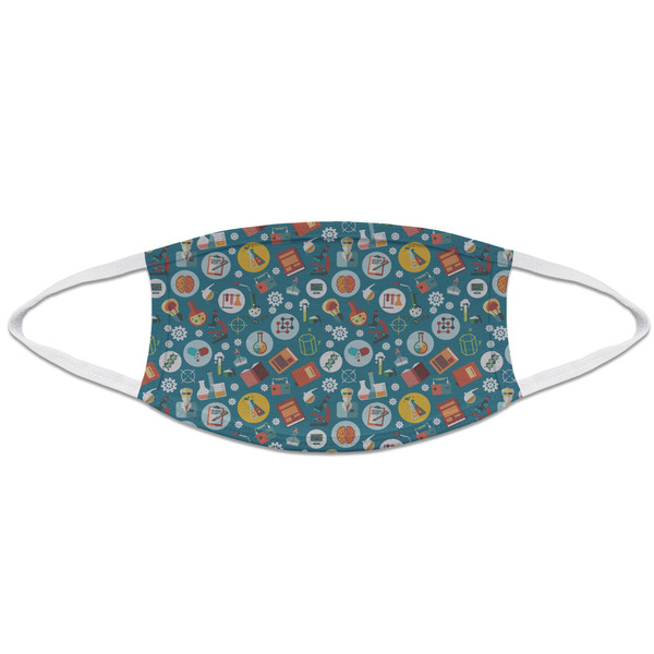 Rocket Science Mask2