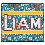 Rocket Science XL Gaming Mouse Pad - 18" x 16" (Personalized)