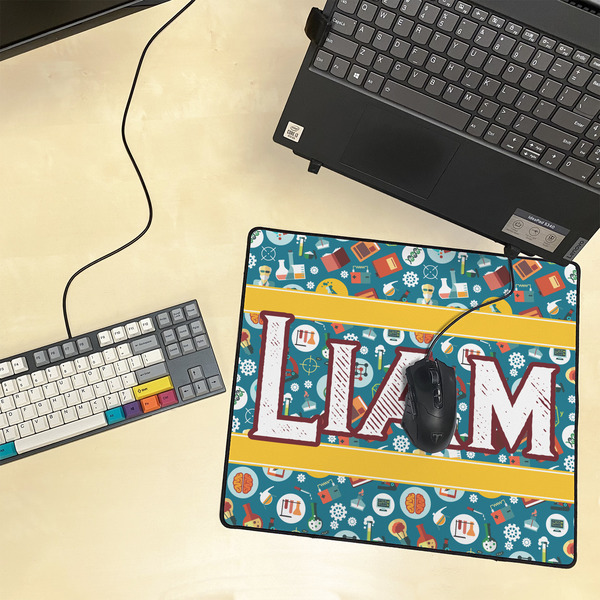 Rocket Science Medium Gaming Mats - LIFESTYLE