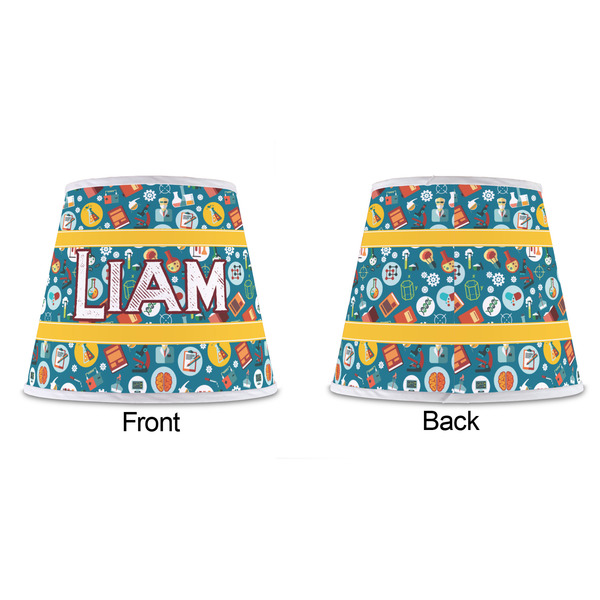 Rocket Science Poly Film Empire Lampshade - Approval