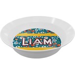 Rocket Science Melamine Bowl - 12 oz (Personalized)