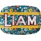Rocket Science Melamine Platter (Personalized)