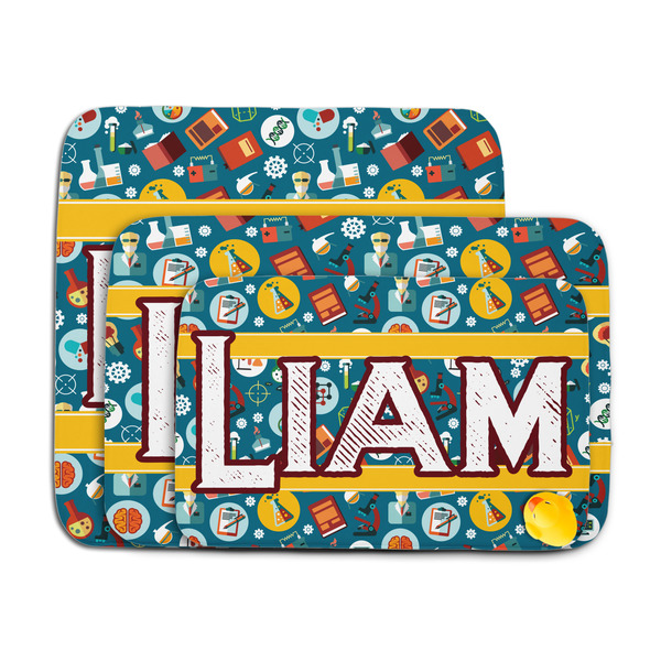 Rocket Science Memory Foam Bath Mat - MAIN PARENT