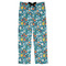Rocket Science Mens Pajama Pants - S