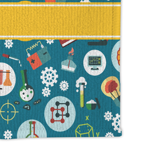 Rocket Science Microfiber Dish Rag - DETAIL