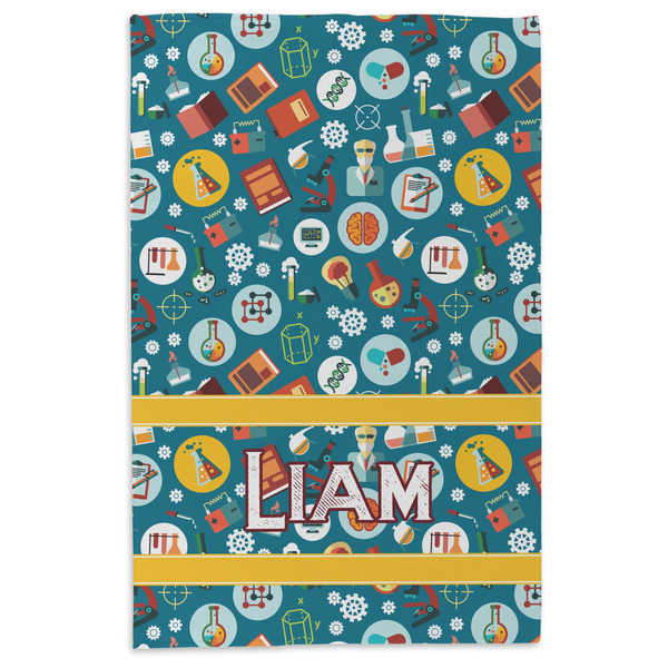 Rocket Science Microfiber Dish Towel - APPROVAL