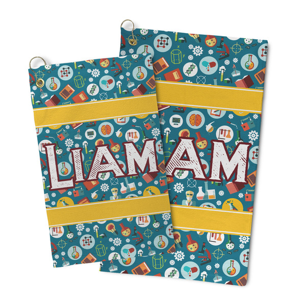 Rocket Science Microfiber Golf Towel - PARENT/MAIN