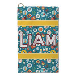 Rocket Science Microfiber Golf Towel - Small (Personalized)