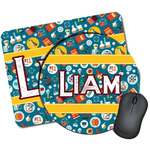 Rocket Science Mouse Pad (Personalized)