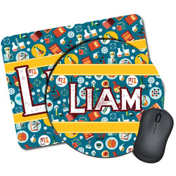 Rocket Science Mouse Pad (Personalized)