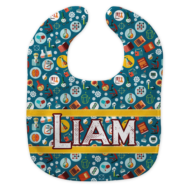 Rocket Science New Bib Flat Approval