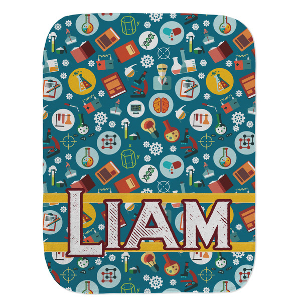 Rocket Science Old Burp Flat