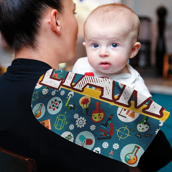 Rocket Science Old Burp - Lifestyle