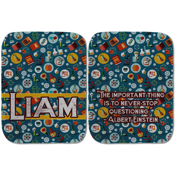 Rocket Science Old Burps - Approval