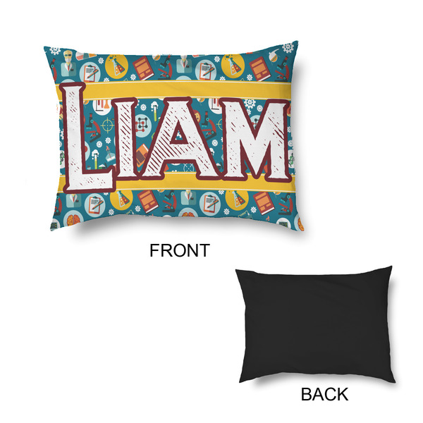 Rocket Science Outdoor Dog Beds - Small - APPROVAL