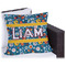 Rocket Science Outdoor Pillow - 18" (Personalized)