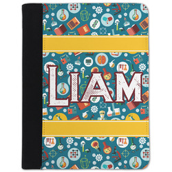 Rocket Science Padfolio Clipboard - Small (Personalized)