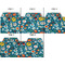 Rocket Science Page Dividers - Set of 5 - Approval
