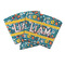 Rocket Science Party Cup Sleeves - PARENT MAIN