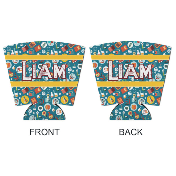 Rocket Science Party Cup Sleeves - with bottom - APPROVAL