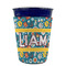 Rocket Science Party Cup Sleeves - without bottom - FRONT (on cup)