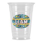 Rocket Science Party Cups - 16oz (Personalized)