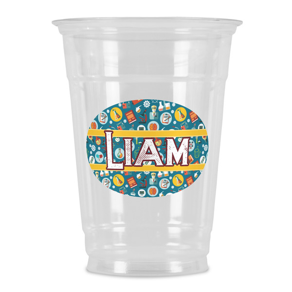 Custom Rocket Science Party Cups - 16oz (Personalized)