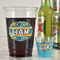 Rocket Science Party Cups - 16oz - In Context