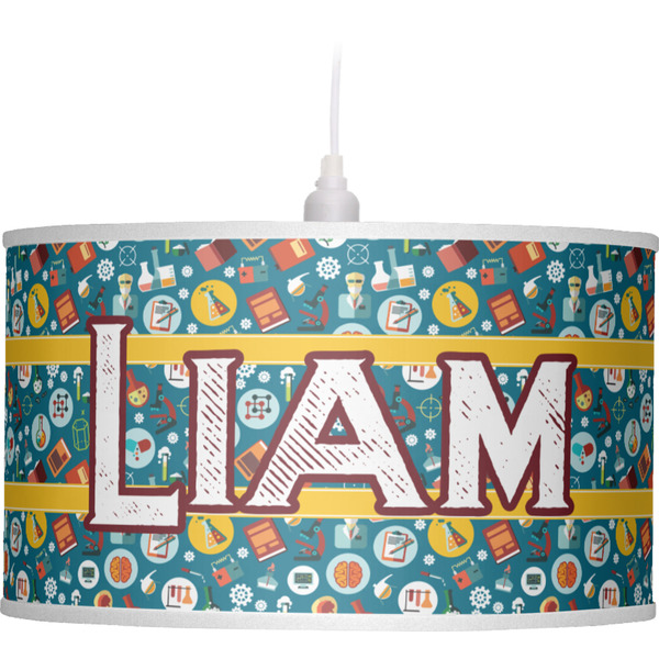 Rocket Science Pendant Lamp Shade