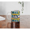 Rocket Science Personalized Coffee Mug - Lifestyle