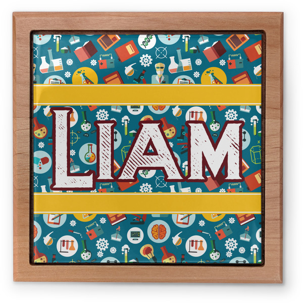 Rocket Science Pet Urn - Apvl