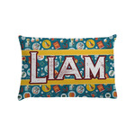 Rocket Science Pillow Case - Standard (Personalized)