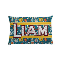 Rocket Science Pillow Case - Standard (Personalized)