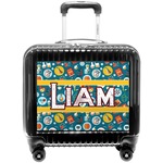 Rocket Science Pilot / Flight Suitcase (Personalized)
