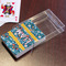 Rocket Science Playing Cards - In Package
