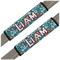 Rocket Science Seat Belt Covers (Set of 2) (Personalized)
