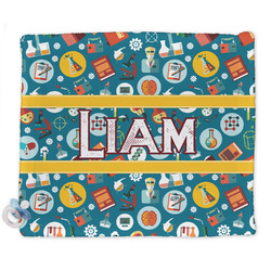 Rocket Science Security Blankets - Double Sided (Personalized)