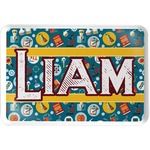 Rocket Science Serving Tray (Personalized)