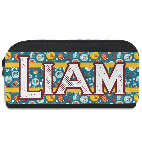 Custom Rocket Science Shoe Bag (Personalized)