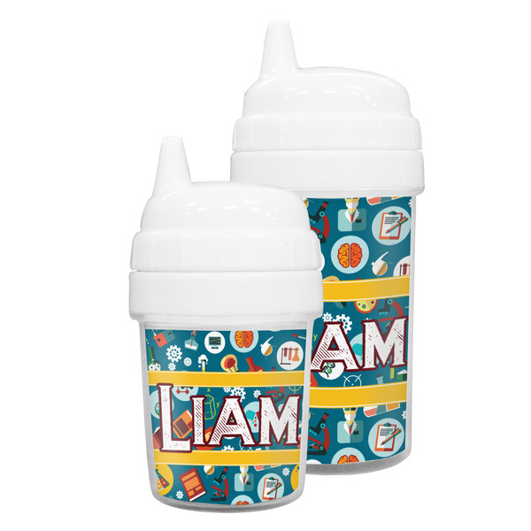 Rocket Science Sippy Cups