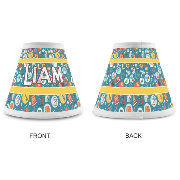 Rocket Science Small Chandelier Lamp - Approval