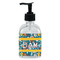 Rocket Science Glass Soap & Lotion Bottle - Single Bottle (Personalized)