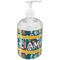 Rocket Science Acrylic Soap & Lotion Bottle (Personalized)