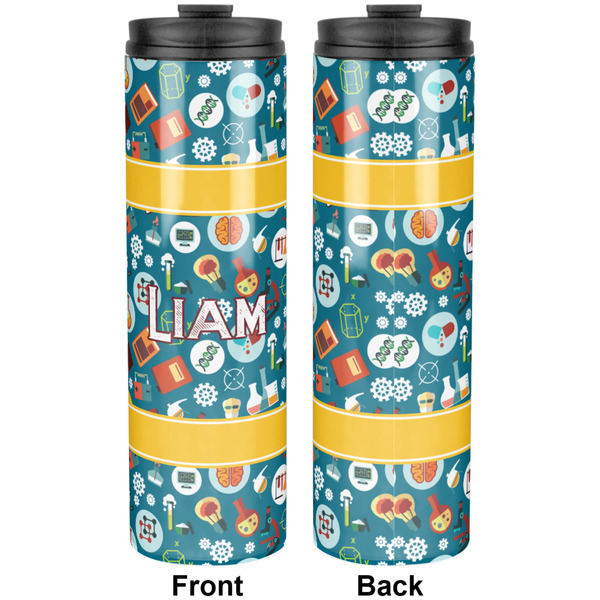 Rocket Science Stainless Steel Tumbler 20 Oz - Approval